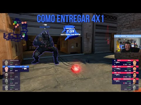 que trabalho bem feito da furia