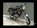 CarandbikeYamaha RX 100 Images Of RX 100