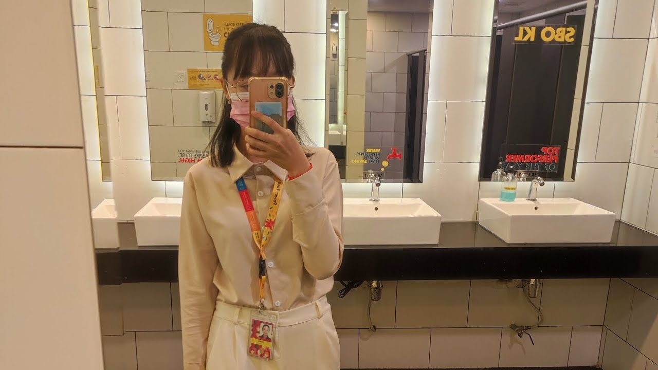 VLOG 02 | Intern Vlog