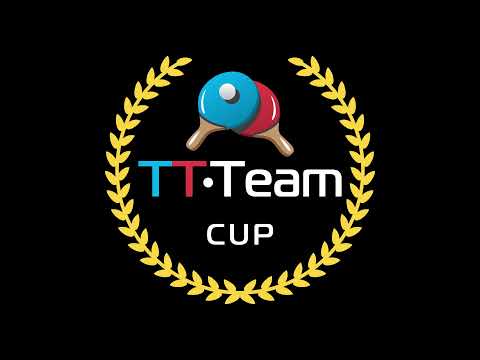 07 Декабря 2020 Зеленый зал TT Cup Финальные игры