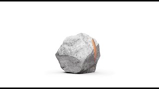 【 Stone Simulator – Just Be a Rock 】「　石　」　～忙しない現代を生きる人々に捧ぐ配信～【にじさんじ/風楽奏斗】