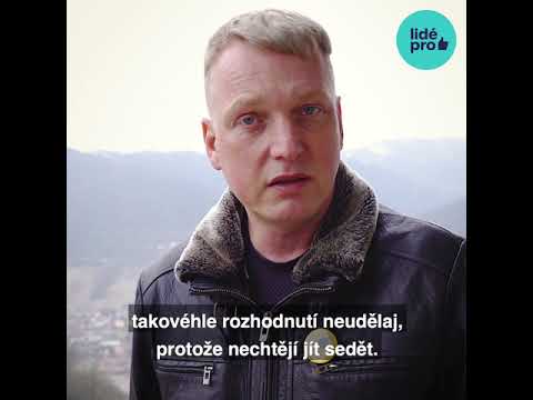 Martin Hausenblas o dostavbě Dukovan