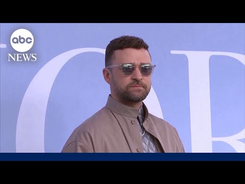 Justin Timberlake diagnosed with Lyme disease
