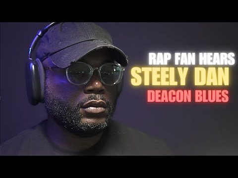 First Time Hearing Steely Dan Deacon Blues | Reaction!!