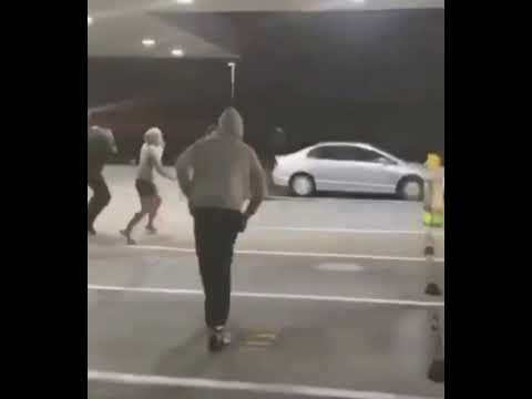 LF70 pulling knifes on 21 DISTRICT