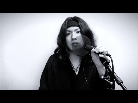 【Vocal Cover】睡~Nemuri~ / 陰陽座~Onmyo-za~【白沙桧~Hinoki Sirasuna~】