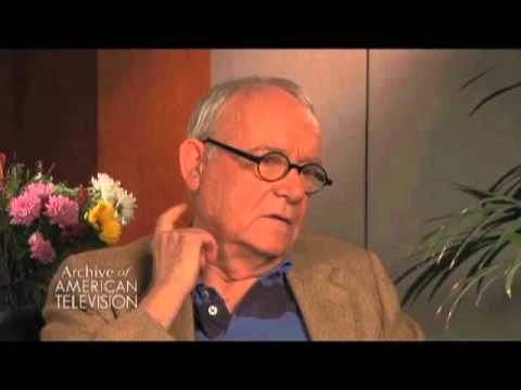 Buck Henry on what Don Adams brought to "Get Smart" - EMMYTVLEGENDS.ORG