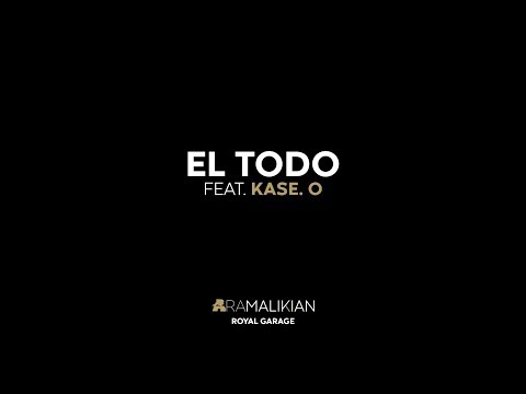 Ara Malikian - 360º Digital Concert. Royal Garage - El Todo feat Kase O.