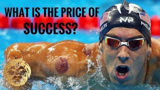 The Price Of Success