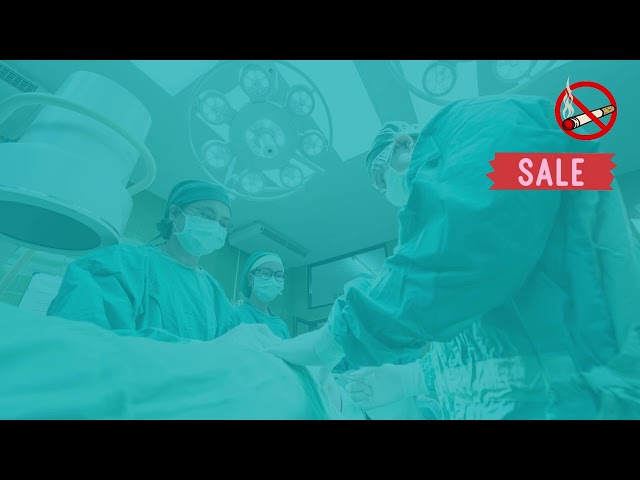 الإقلاع عن التدخين