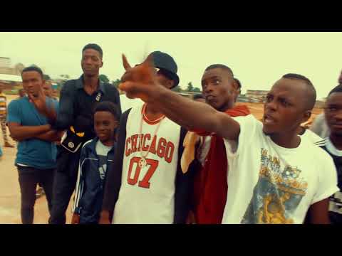 Amoros feat Lenny (GLG) - Stop Aux Gars Avares (Freestyle#)