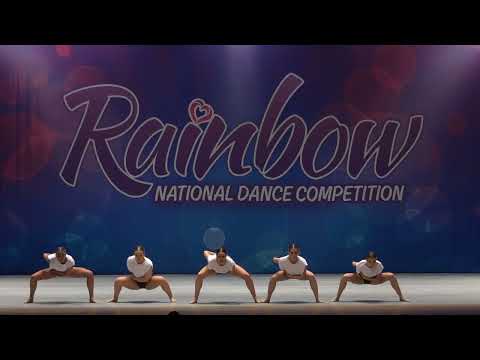 The Moment I Said It // Dance Dynamics