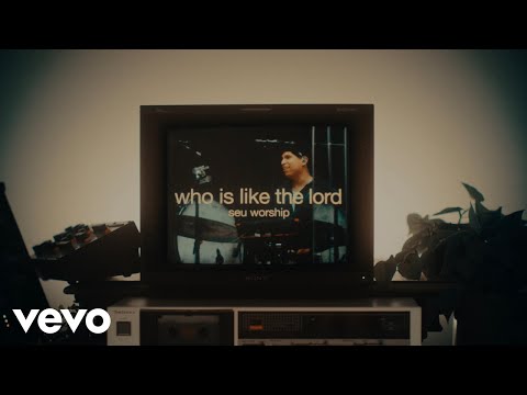 SEU Worship, Kenzie Walker, Jacob Lynch - Who Is Like The Lord (Lyric Video)