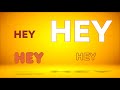 J Balvin Amarillo Singalong Video von