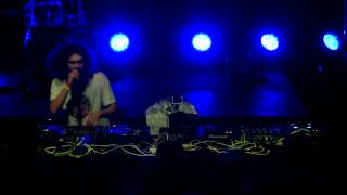 The Gaslamp Killer Ray-Ban x Boiler Room SXSW DJ Set