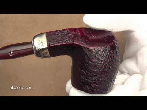 pipa Peterson 1036 - tobacco pipe