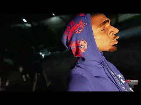 040 SPANK - THRU THE LAND (Official Video)