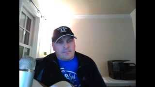 Lawrence (Cross Candian Ragweed Cover)