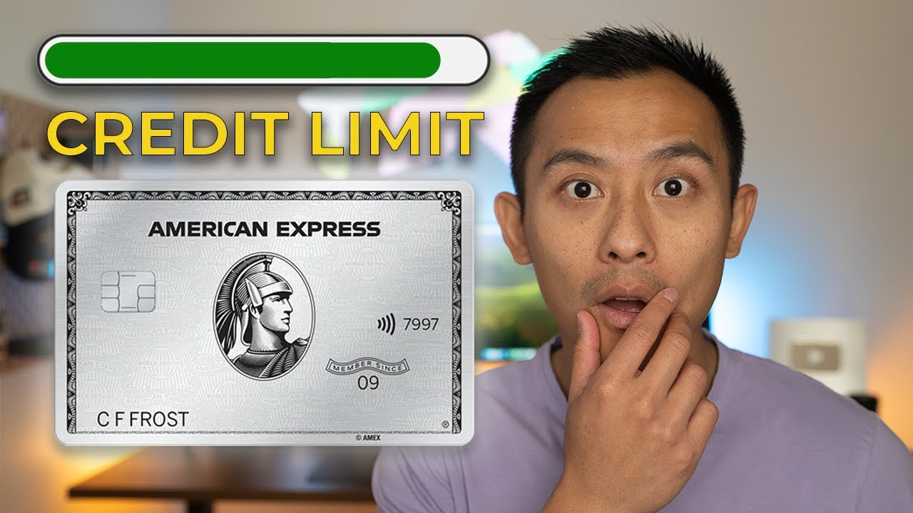 Top 6 Credit Cards With The Highest Credit Limits