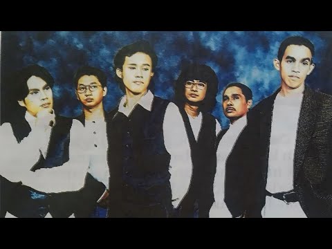 FUNK SECTION : Terpesona ( Official Video Musik Foto) 