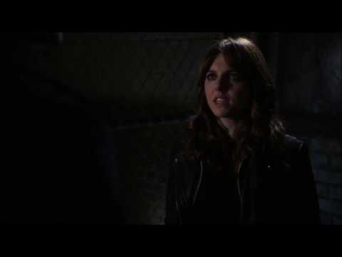 Elementary 3x12 - Sherlock and Kitty (You will always be my friend!)