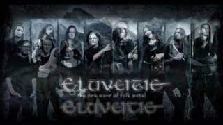 Eluveitie - The Essence Of Ashes