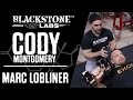 Cody Montgomery & Marc Lobliner Chest Workout