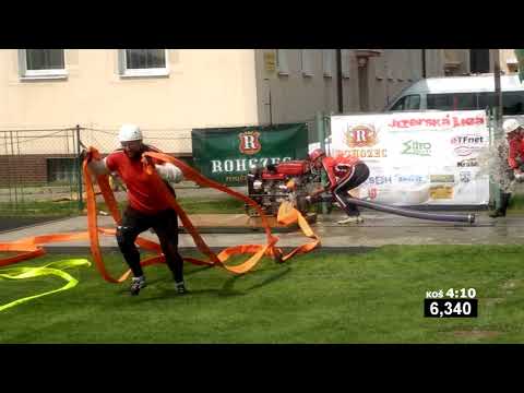 SDH Jirkov - Libuň 2019