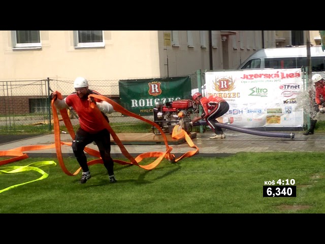 Libuň, 26. 05. 2019