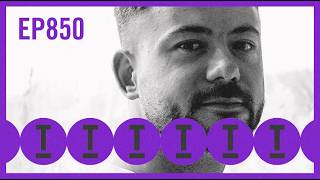 Toolroom Radio EP850: Danny Rhys