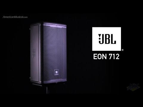 JBL EON 712