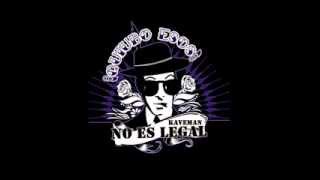 EL KAVEMAN - NO ES LEGAL - (ALBUM COMPLETO) 2012