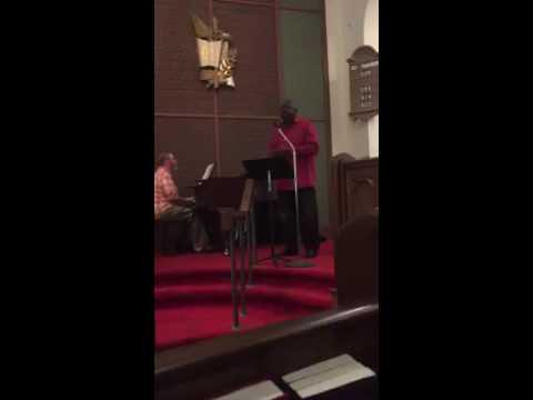 Larry Kimpel Sings How Great Thou Art