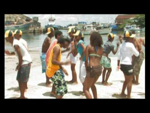 zandriny madama MAMIBE ET JACKY 501