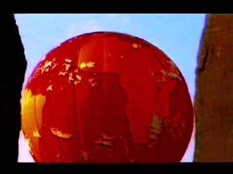 BBC One NI Continuity - Weatherview - handover to BBC News 24 with Alastair Yates (1 Mar 2002)