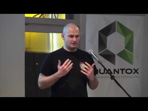 [PHPSrbija meetup #17] The road to become a junior developer - Vladimir Živadinović