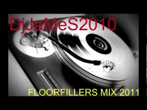 DjJaMeS2010-Floorfillers Mix Songs Of 2011.wmv
