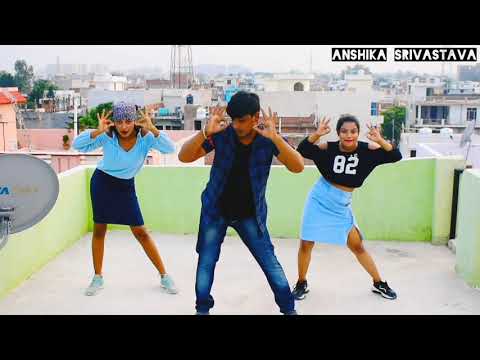 Chocolate - Tonny Kakkar // cover song // Anshika Srivastava