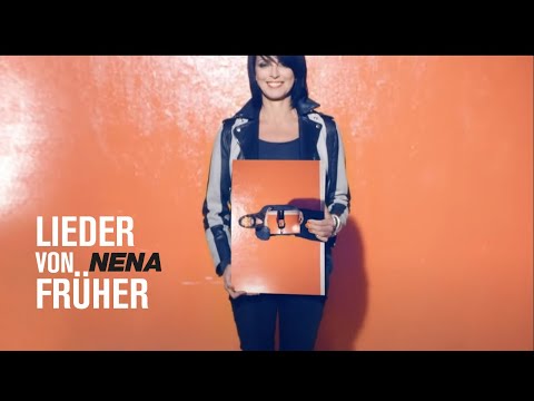 Videoclip de Lieder von früher — Nena