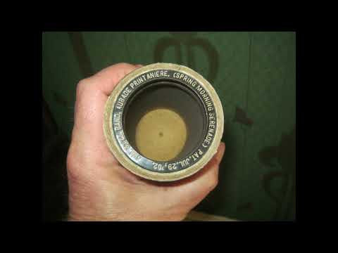 Aubade Printainere Spring Morning Serenade - Edison Phonograph