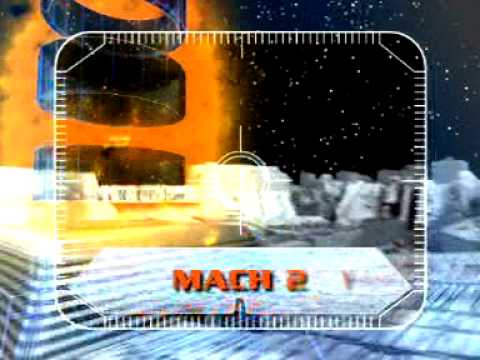 D.Techno 06 - Gary D. pres  - DJsPresent Promo