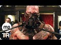 UNDISPUTED 4 BOYKA IS BACK Trailer German Deutsch 2017 Exklusiv
