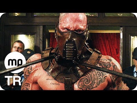 Trailer-Vorschau: Undisputed IV - Boyka is back