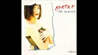 martika - toy soldiers (instrumental version)