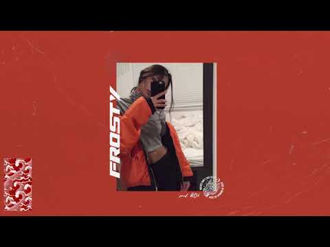 "Frosty" | 88Glam x Nav x Rich The Kid | Type Beat 2019