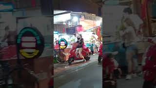 베트남 다낭 여행중 노래 가수김주섭 영덕내고향 니가게맛을알어 #쇼츠 #유투브 #미스트롯4 #ai #kpop …