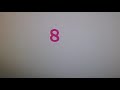 Sesame Street Number Creatures 19