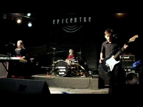 Children Medieval Band live - Morning Light (by Rammstein)