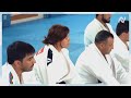 IJF Academy Preparation Program 2 For Undergraduate Certificate As Judo Instructor Baku Azerbaijan