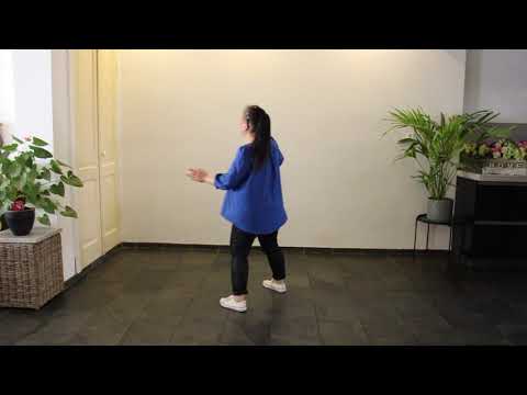 C'est La Vie Coreo Hantos Djay  Balli Di Gruppo